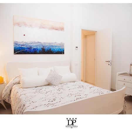 Donna Paola Bed and Breakfast Monopoli Buitenkant foto
