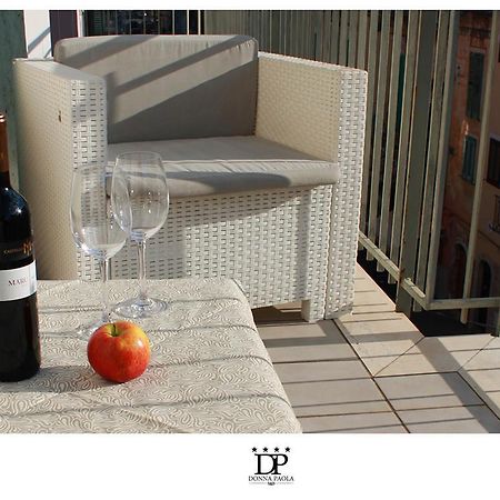 Donna Paola Bed and Breakfast Monopoli Buitenkant foto