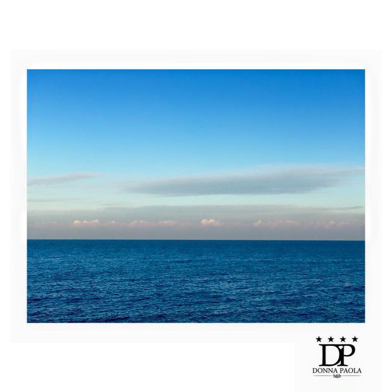 Donna Paola Bed and Breakfast Monopoli Buitenkant foto