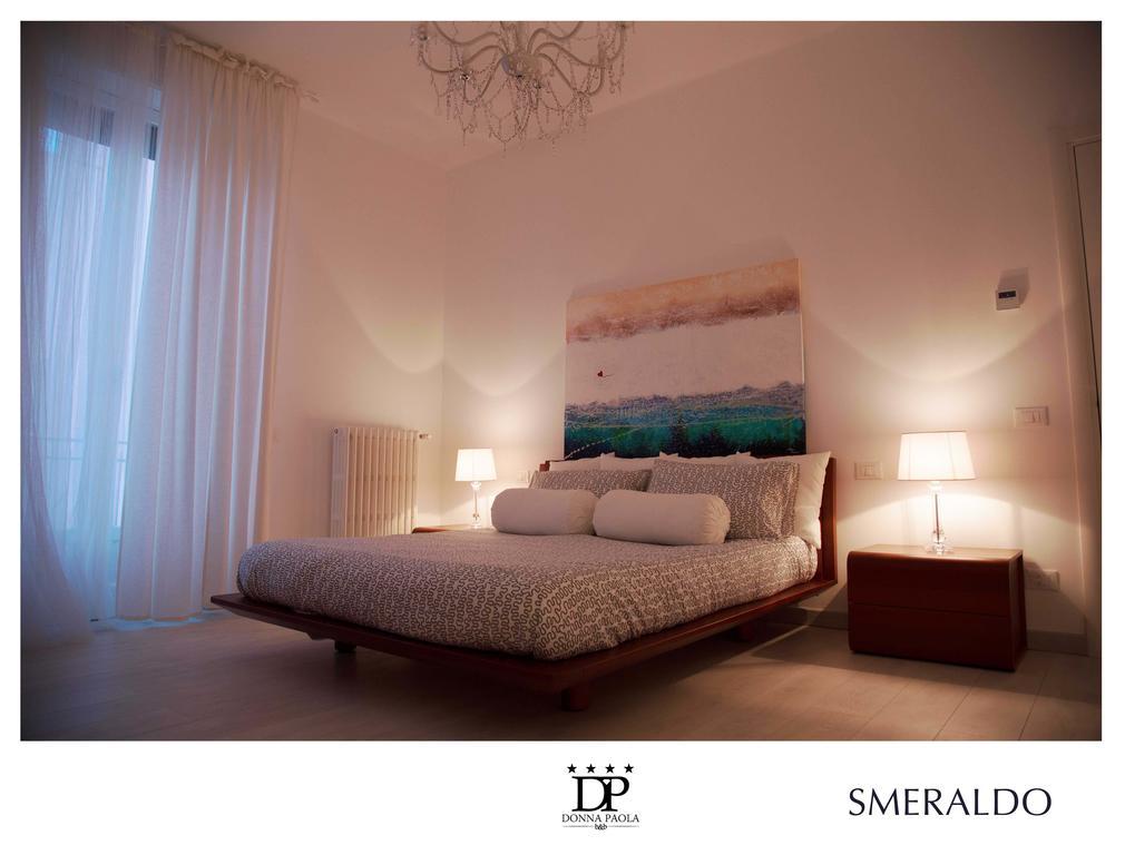 Donna Paola Bed and Breakfast Monopoli Buitenkant foto