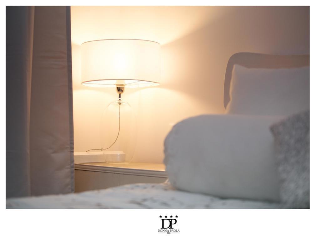 Donna Paola Bed and Breakfast Monopoli Buitenkant foto