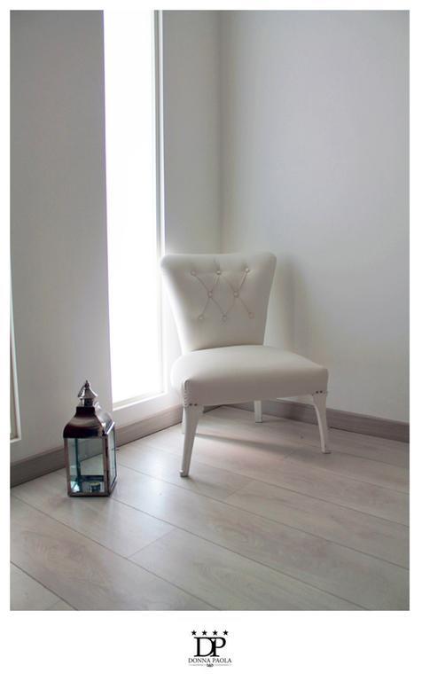 Donna Paola Bed and Breakfast Monopoli Buitenkant foto