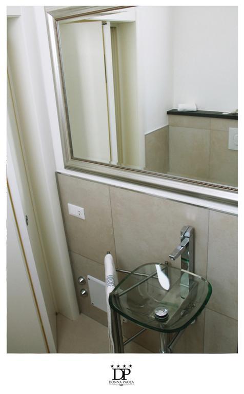 Donna Paola Bed and Breakfast Monopoli Buitenkant foto