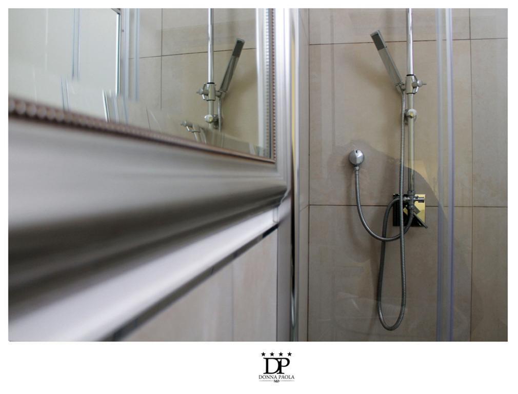 Donna Paola Bed and Breakfast Monopoli Buitenkant foto